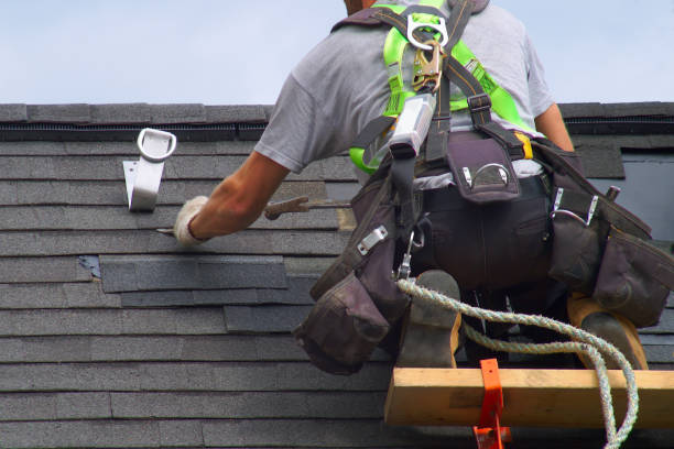 Best Flat Roofing  in Huron, CA