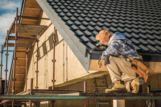 Best Roof Leak Repair  in Huron, CA