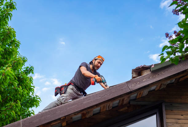 Best 4 Ply Roofing  in Huron, CA