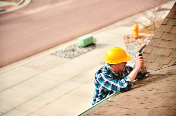 Best Roof Maintenance and Cleaning  in Huron, CA