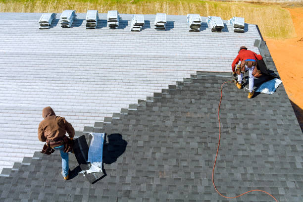 Best Roof Insulation Installation  in Huron, CA