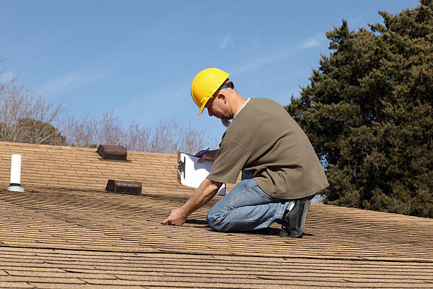 Best Tile Roofing Installation  in Huron, CA