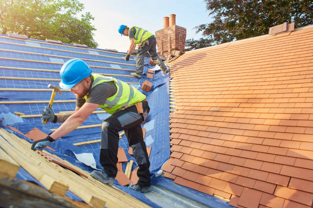 Best Emergency Roof Repair Services  in Huron, CA