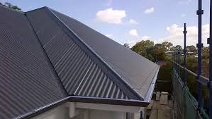 Best Sheet Metal Roofing  in Huron, CA